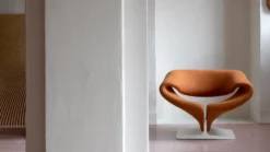 Artifort Ribbon Fauteuil