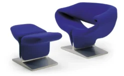 Artifort Ribbon Fauteuil