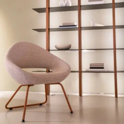 Artifort Shark Lounge Fauteuil