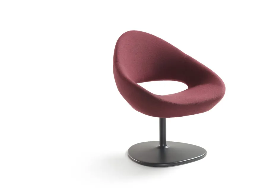 Artifort Shark Lounge Fauteuil
