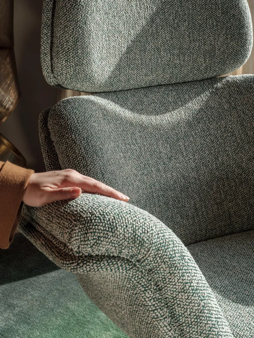 Artifort Tulip F550 Fauteuil