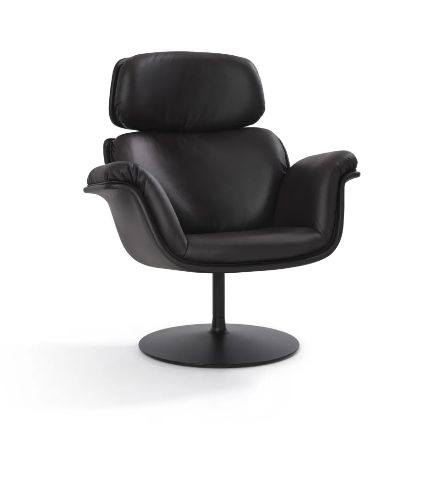 Artifort Tulip F550 Fauteuil