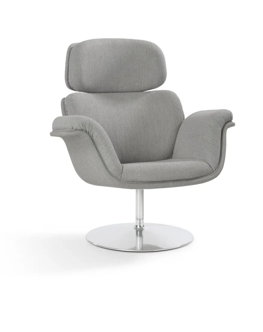Artifort Tulip F550 Fauteuil