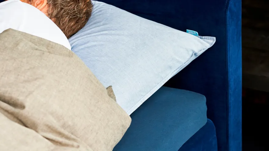 Auping Comfort Topmatras