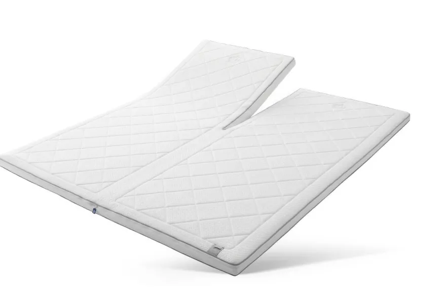 Auping Deluxe Splittopper