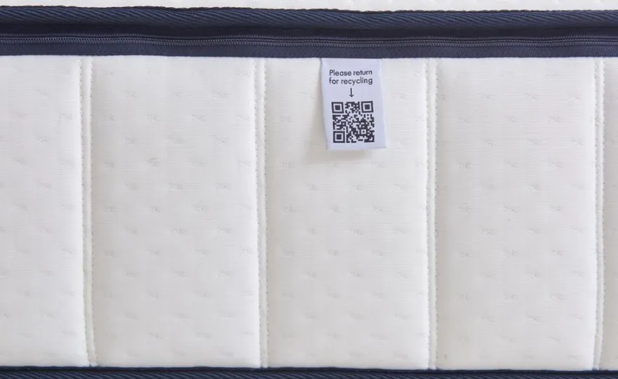 Auping Elite Matras