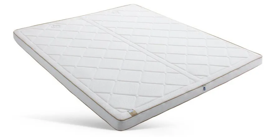 Auping Prestige Natural Topmatras