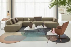 Bert Plantagie Aida Draaifauteuil