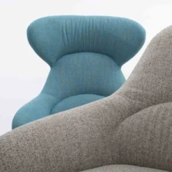 Bert Plantagie Avia Fauteuil