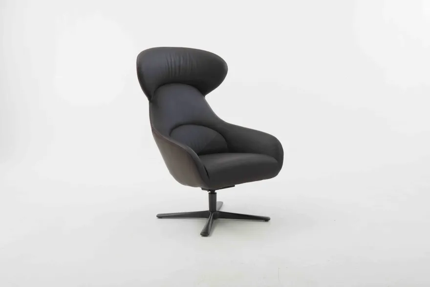 Bert Plantagie Avia Fauteuil