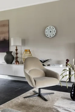 Bert Plantagie Avia Fauteuil