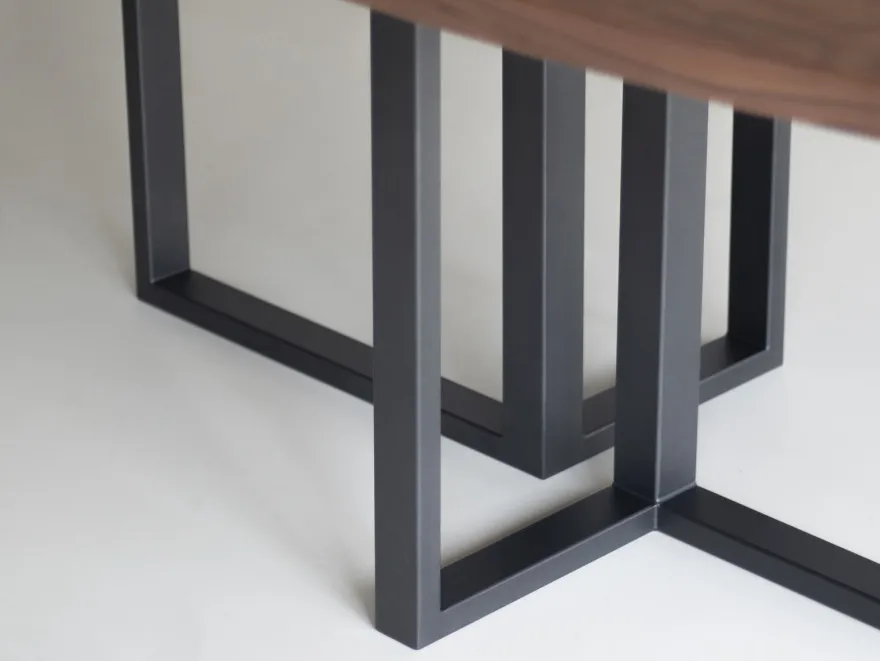 Bert Plantagie Eris Eettafel