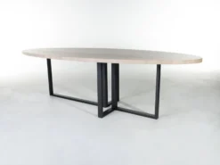 Bert Plantagie Eris Eettafel