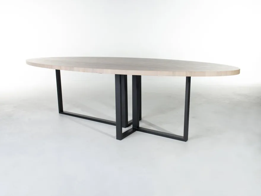 Bert Plantagie Eris Eettafel