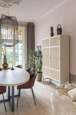 Bert Plantagie Eris Eettafel