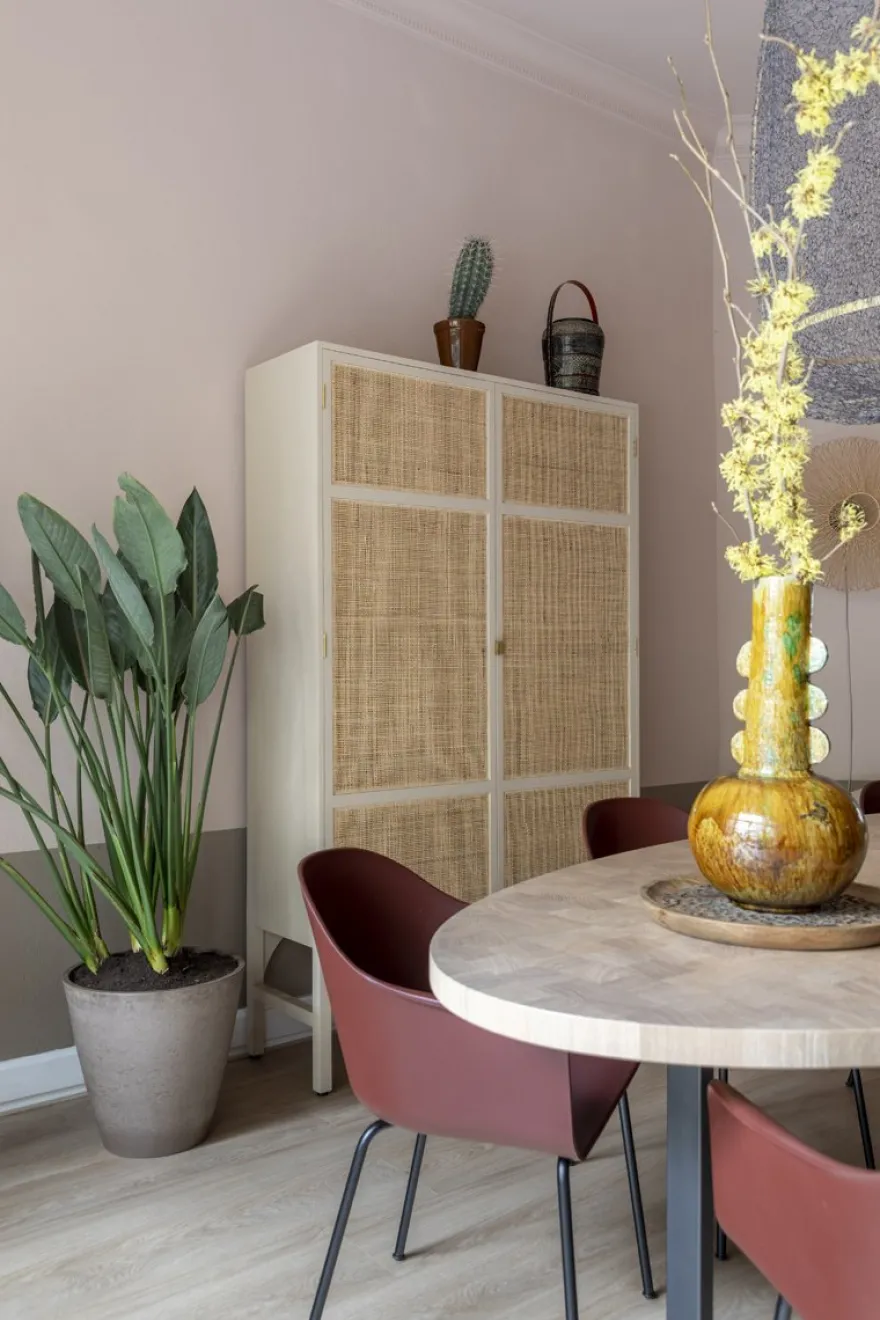 Bert Plantagie Eris Eettafel
