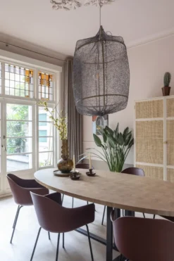 Bert Plantagie Eris Eettafel