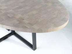 Bert Plantagie Eris Eettafel