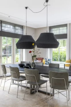 Bert Plantagie Eris Eettafel