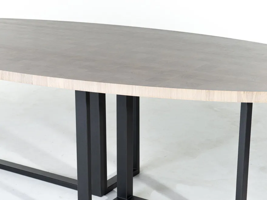 Bert Plantagie Eris Eettafel