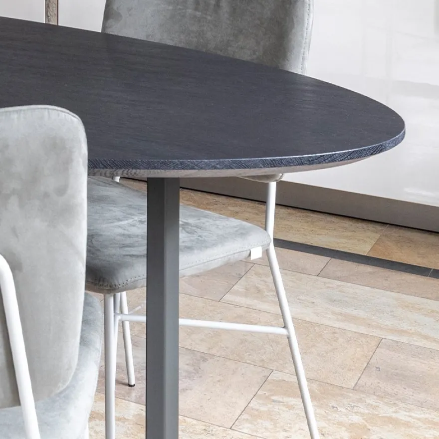 Bert Plantagie Eris Eettafel