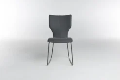 Bert Plantagie Joni Slede Armstoel