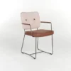 Bert Plantagie Kiko Plus Armstoel