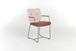 Bert Plantagie Kiko Plus Armstoel