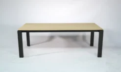 Bert Plantagie Lungo Uitschuiftafel