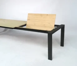 Bert Plantagie Lungo Uitschuiftafel