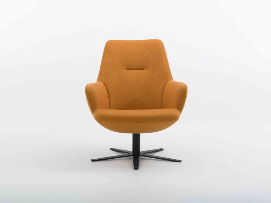 Bert Plantagie Maple Fauteuil