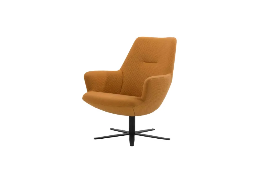 Bert Plantagie Maple Fauteuil