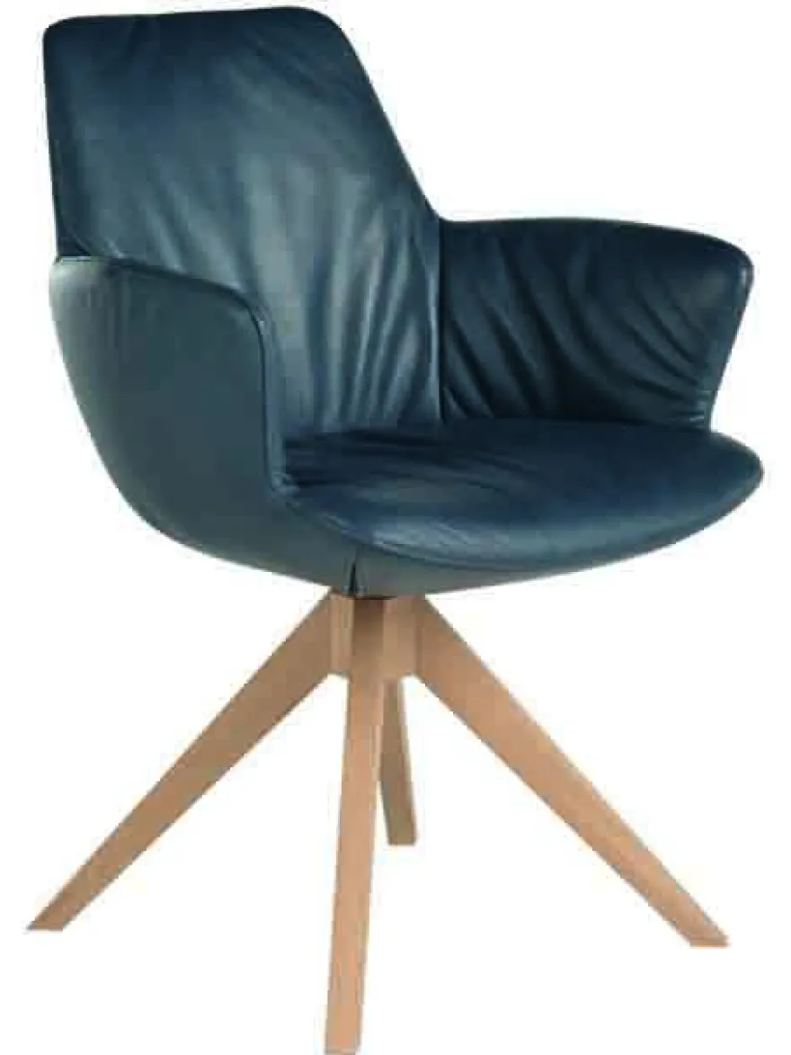 Bert Plantagie Maple Statief Armstoel