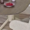 Bert Plantagie Maro Eettafel