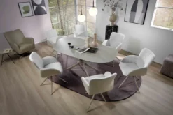 Bert Plantagie Maro Eettafel