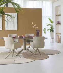 Bert Plantagie Maro Eettafel