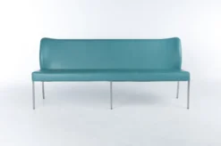 Bert Plantagie Monica Eetkamerbank