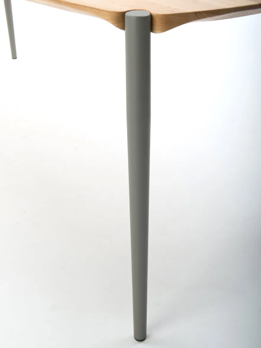 Bert Plantagie Poppy Eettafel