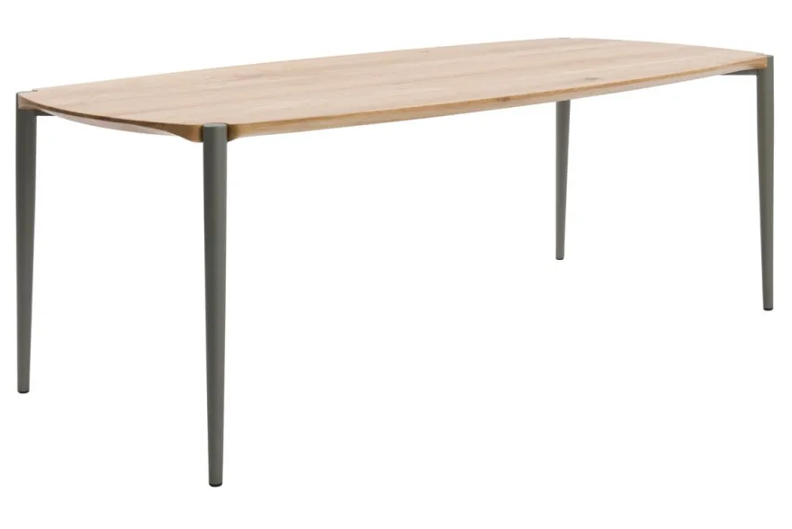 Bert Plantagie Poppy Eettafel