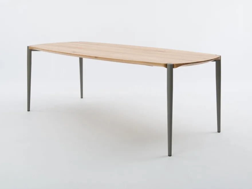 Bert Plantagie Poppy Eettafel