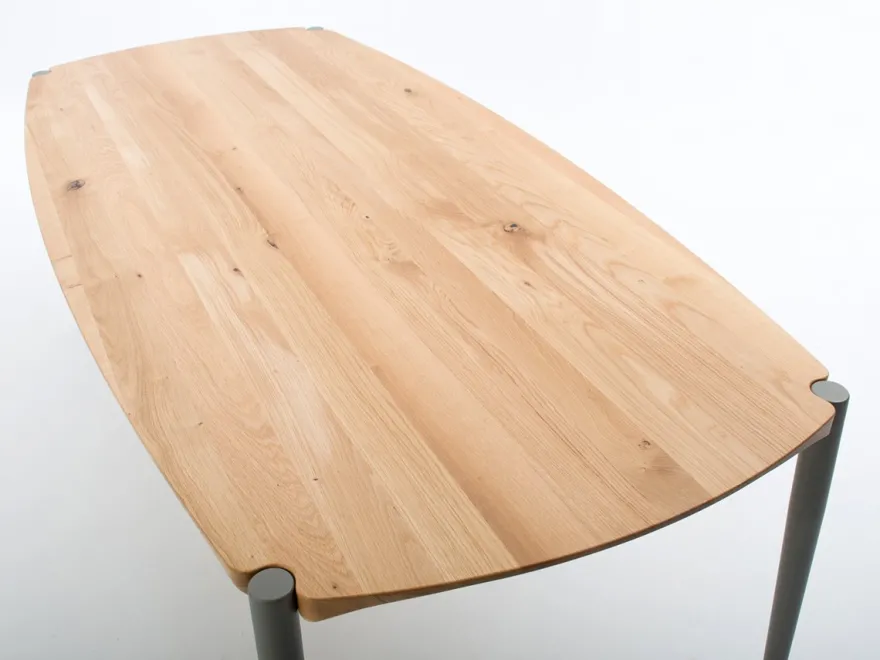 Bert Plantagie Poppy Eettafel