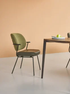 Bert Plantagie Poppy Eettafel