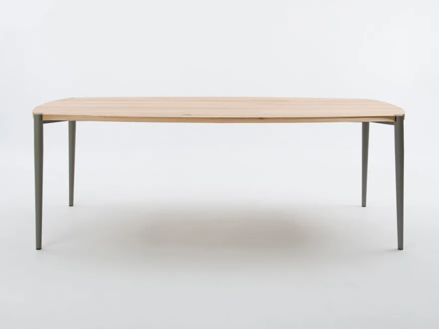 Bert Plantagie Poppy Eettafel