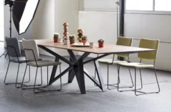 Bert Plantagie Table Talk Eettafel