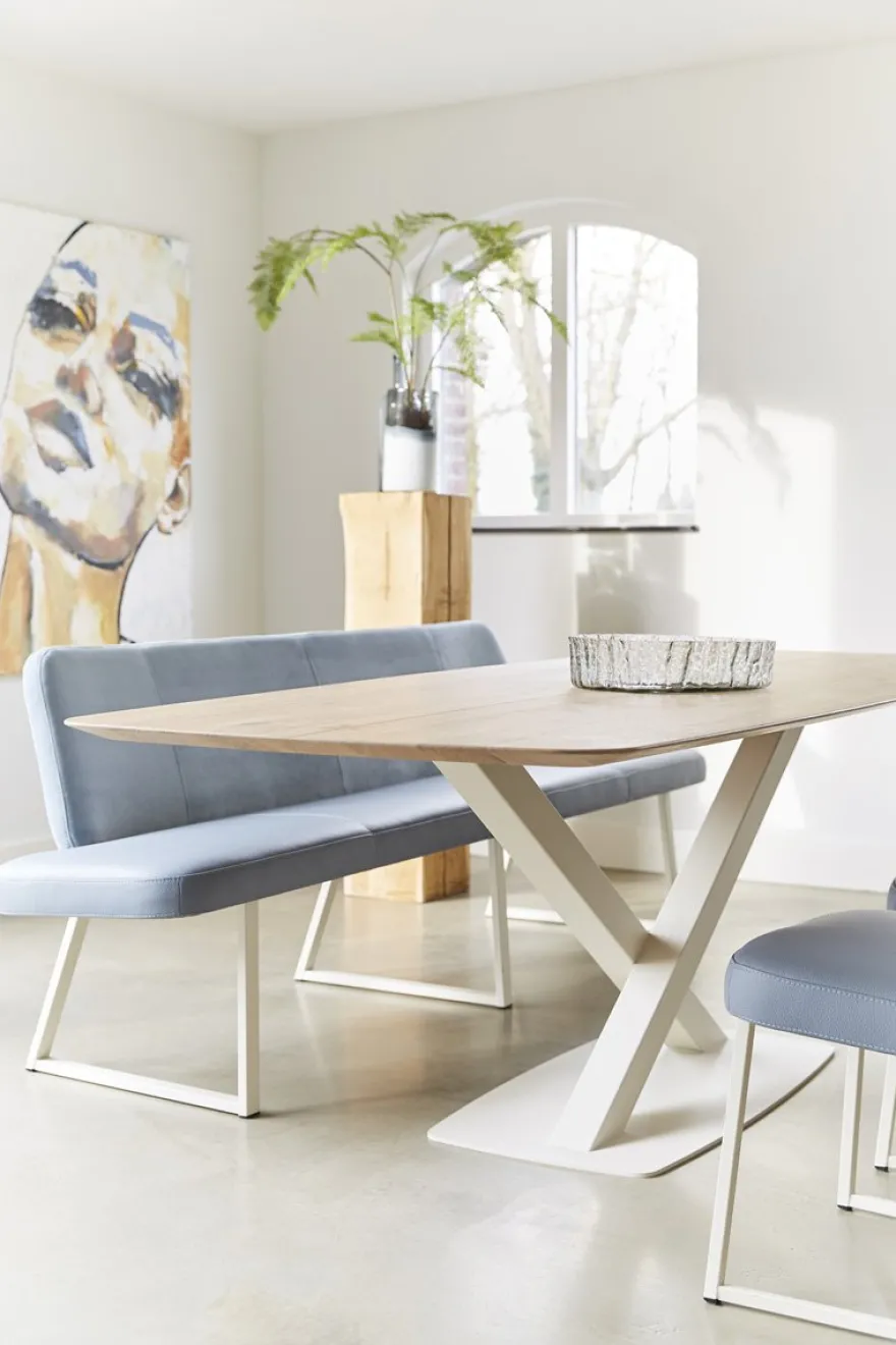 Bert Plantagie Table Talk Eettafel
