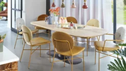 Bert Plantagie Table Talk Eettafel
