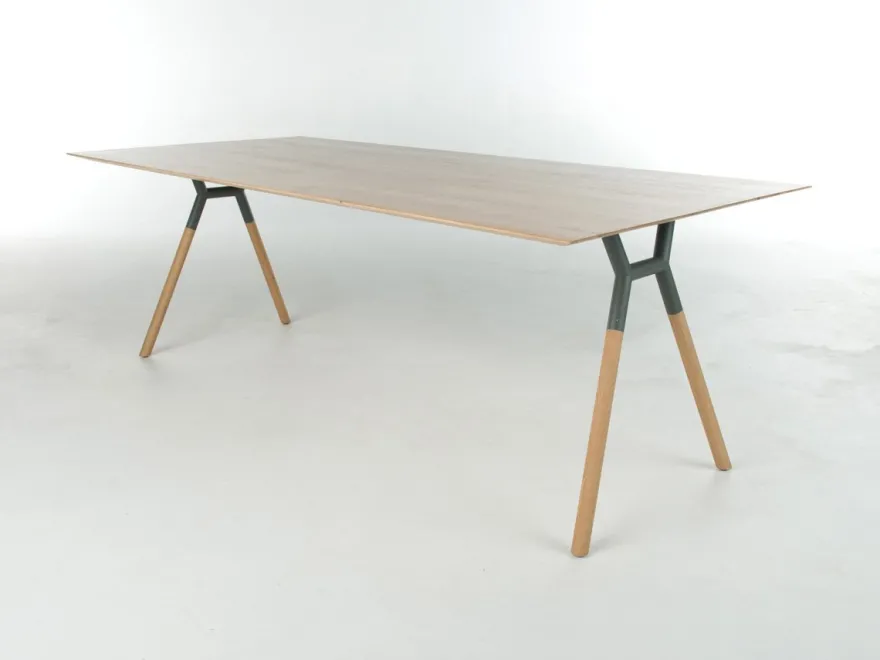 Bert Plantagie Table Talk Eettafel