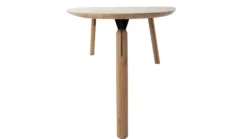 Bert Plantagie Trinity Eettafel