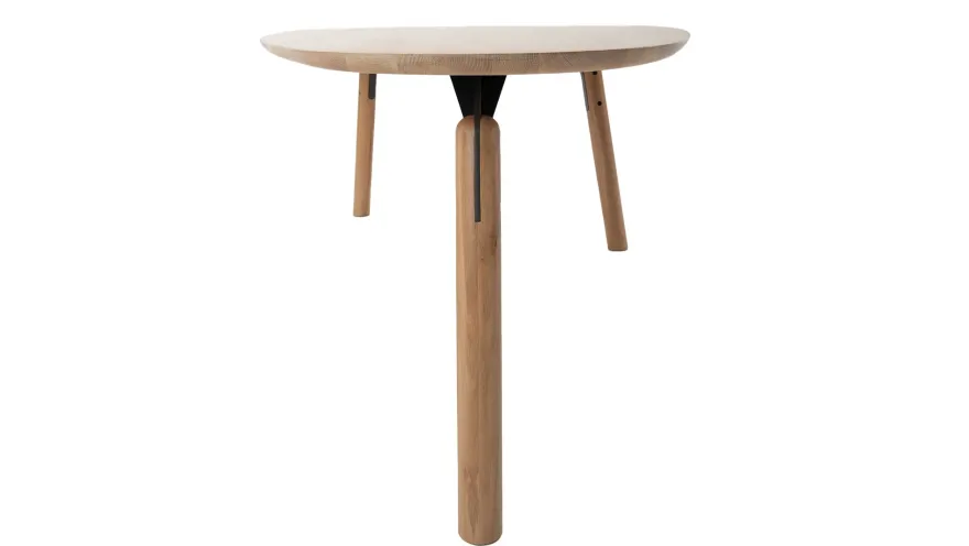 Bert Plantagie Trinity Eettafel