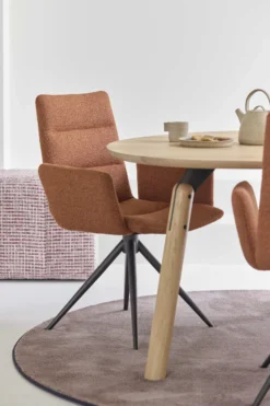 Bert Plantagie Trinity Eettafel